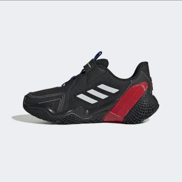 Sepatu Adidas Kids Star Wars 4uture Uk. 34 EF-9488 (ORI)
