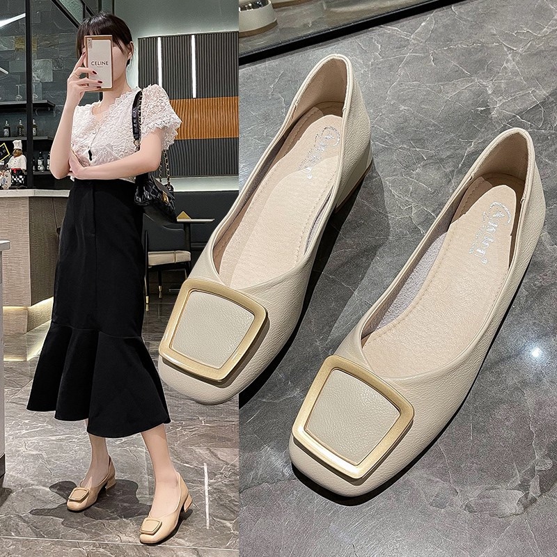 flt-211 sepatu flat wanita import fashion sepatu cantik dan terkiniian terpopular ai 0112 fashion wanita terbaikk