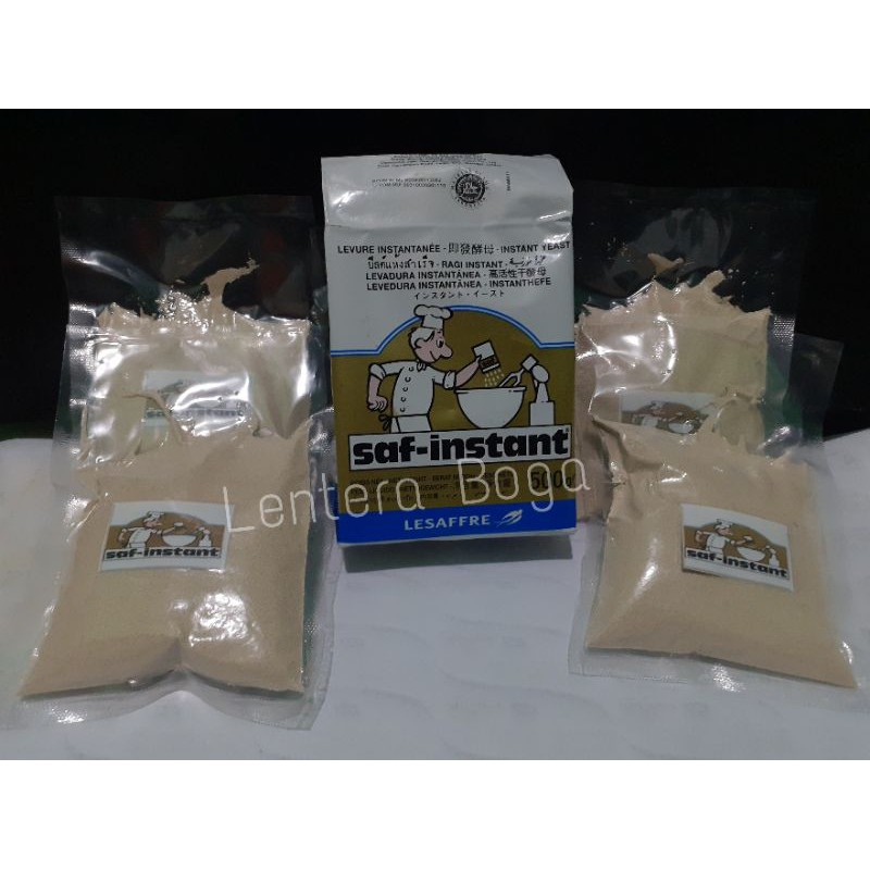 

Ragi saf Instant Repack 100 gram