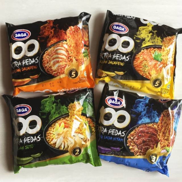

GAGA JALAPENO