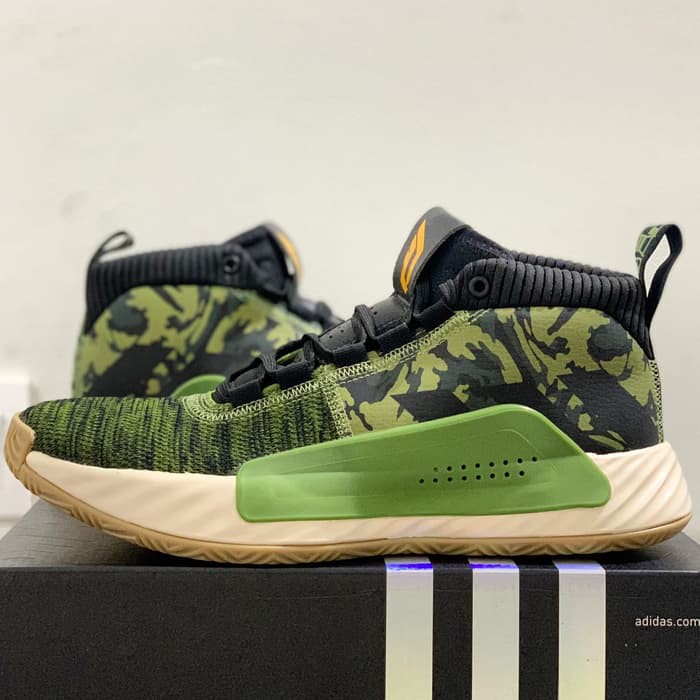 dame 5 camo