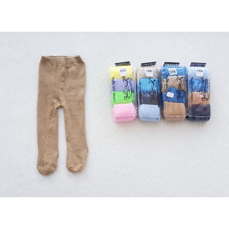 Reliable Legging Polos bayi