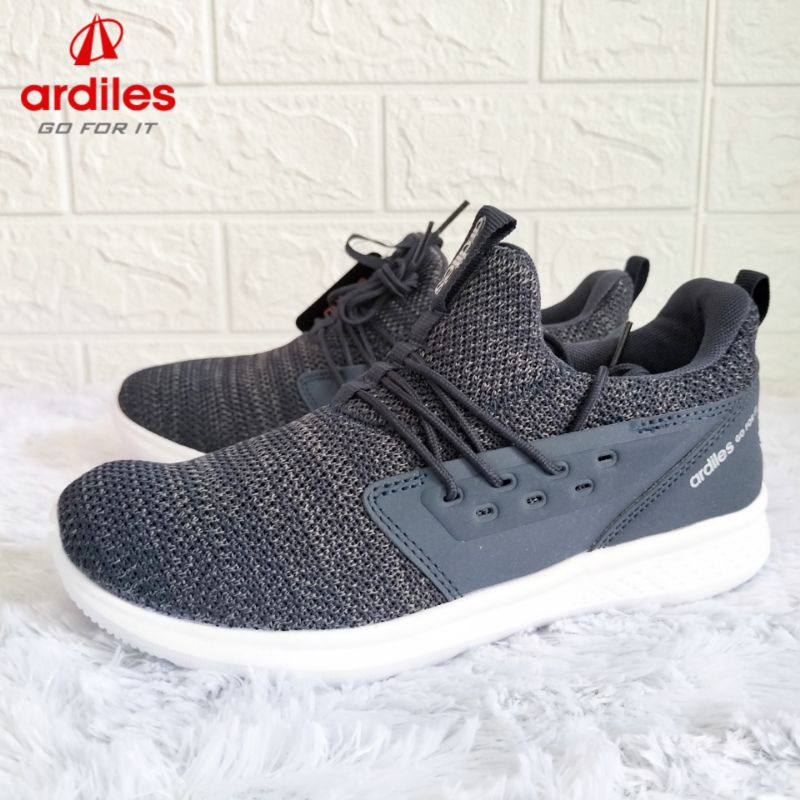 SEPATU SNEAKERS WANITA ARDILES DENISE ORIGINAL SEPATU WANITA LOKAL BRAND ARDILES