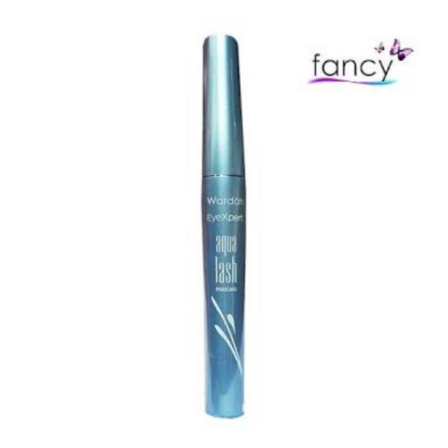 Wardah Expert Aqua Lash Mascara