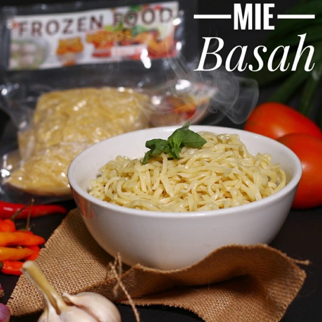 

Mie Polos by Mie MAPAN Frozen