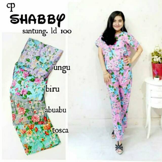 Daster COD / Setelan / Grosir