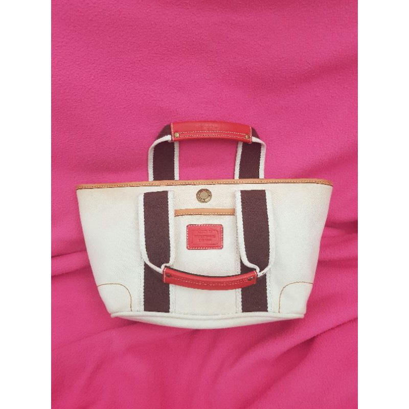 Coach handbag
