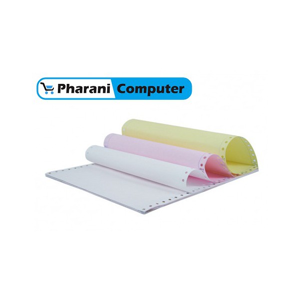 

Continuous Form 2 PLY 9.5 x 11/2 PM semarang