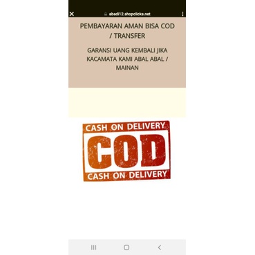 Kacamata baca lipat auto focus anti sinar blue keren original barang import