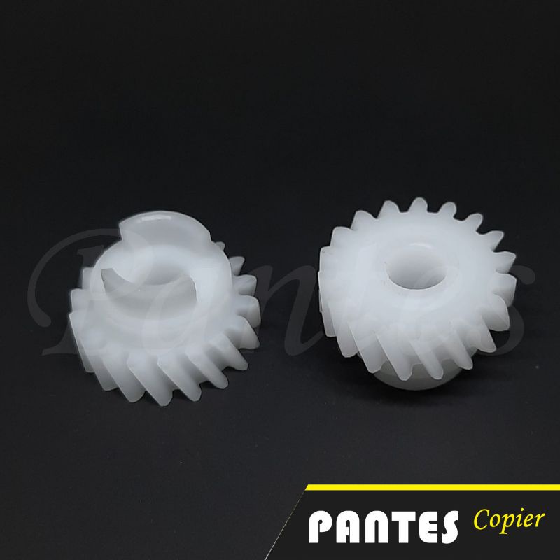 GEAR PEMANAS IRA IR ADV 4251 4051GEAR FUSER FILM IR ADV 4051 4151