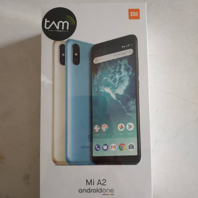 Xiaomi Mi A2