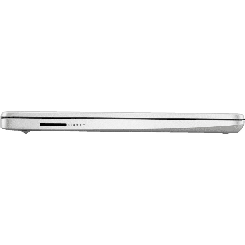 LAPTOP HP 14s fq0562AU / Athlon Silver 3050U / RAM 4GB 512GB SSD / 14 INCH HD / OHS WINDOWS 11 dk1524AU dk1510AU - CICILAN 0%