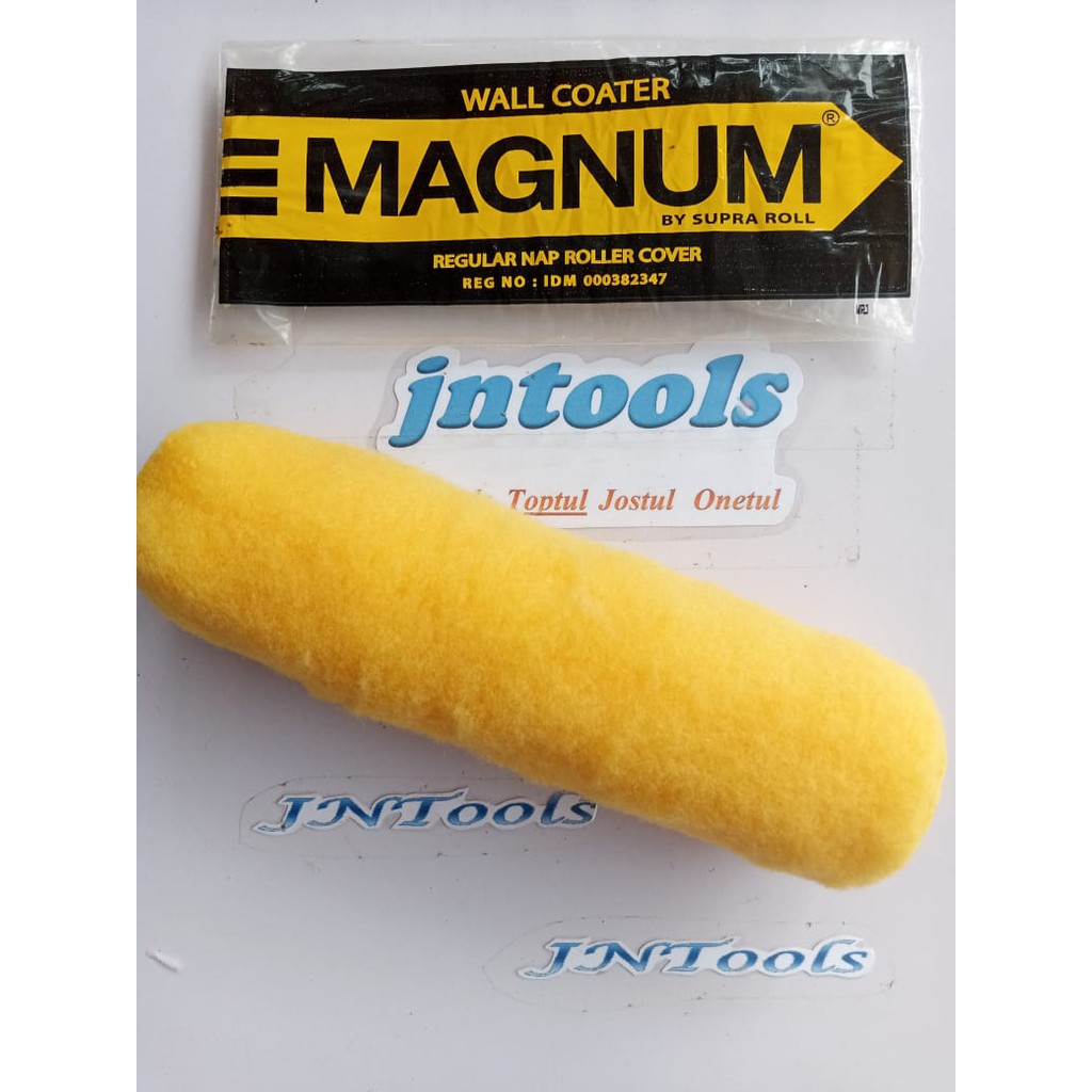 

Refill Rol Cat Bulu Rol Cat Magnum