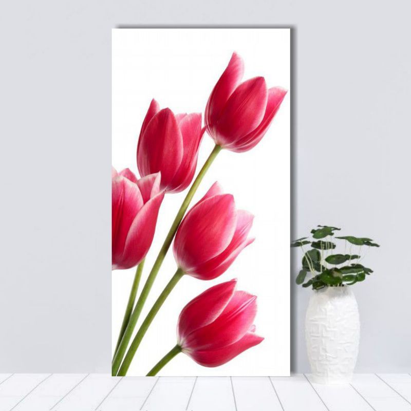 Hiasan dinding kamar mandi