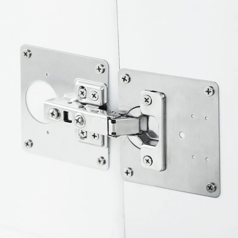 LOYOCA Hinge Pintu Repair Cabinet Furniture Drawer Door CD302 ABU