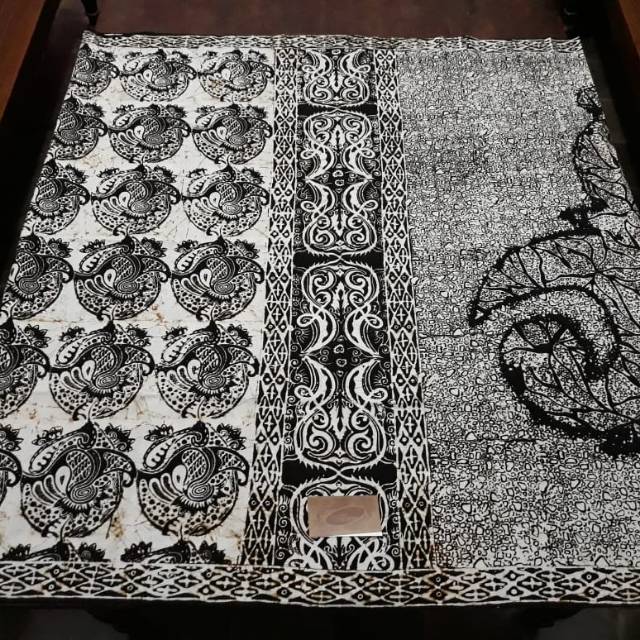 (ORIGINAL)Sarung batik gus azmi