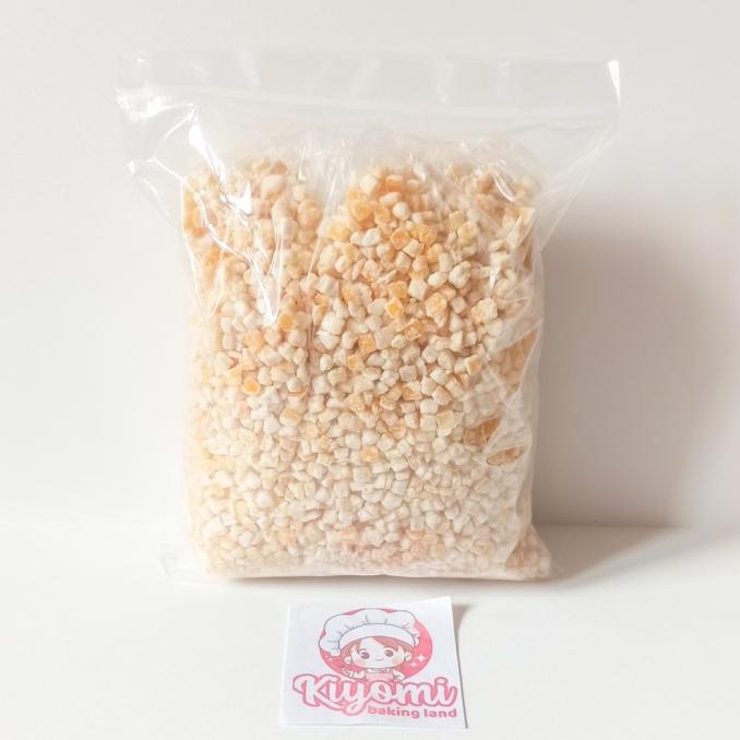 

Dried Orange Peel Sukade Kulit Jeruk Kering 500 Gram