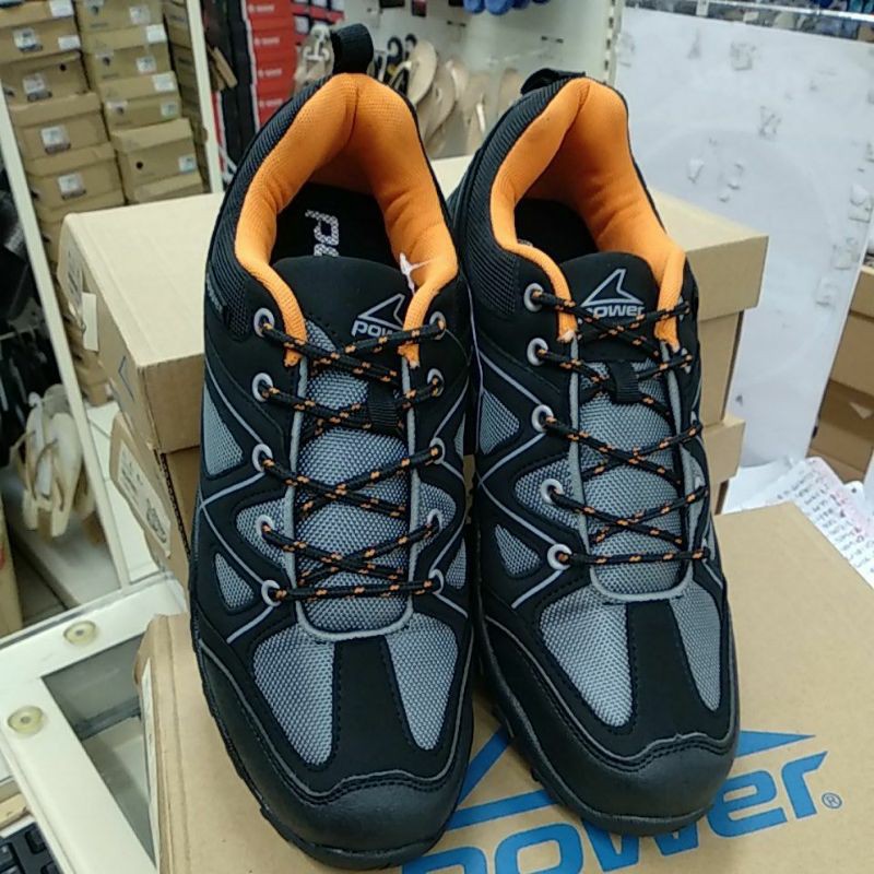 sepatu outdoor power dari bata
