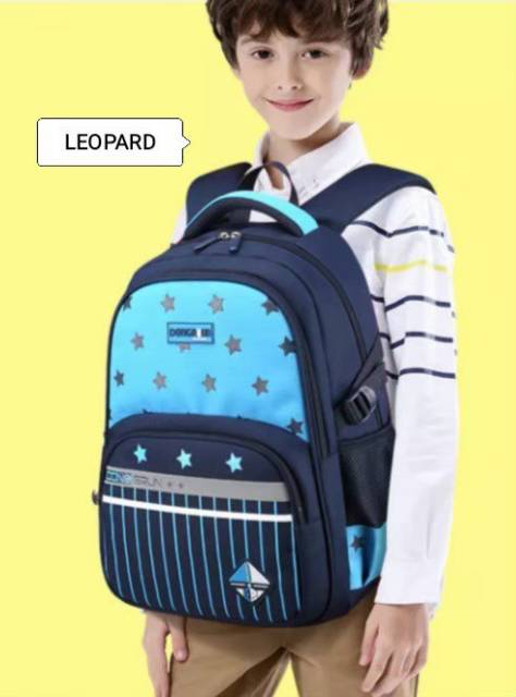 {{bisa COD}}/terlaris/terbaru/termurah/ransel anak sekolah Bintang salur