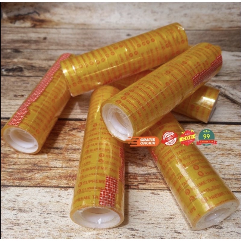 

Solasiban Kado Tebal Berry Tape/Daimaru Tape