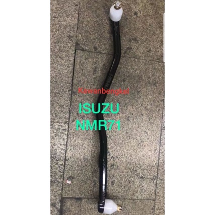 Drag link stir pendek ISUZU NMR 71