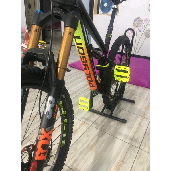 frame siskiu t7