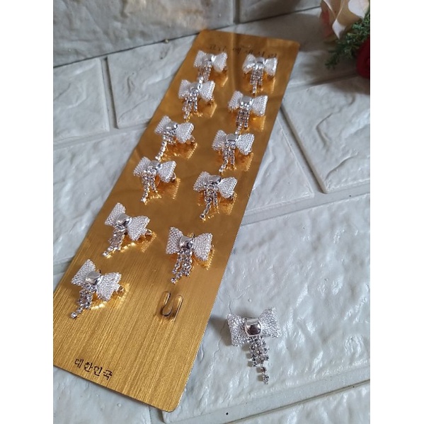 bros dagu bros kecil bros mini-Motif 42