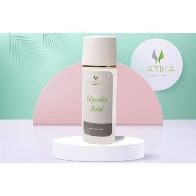 Latika- Sabun acne latika