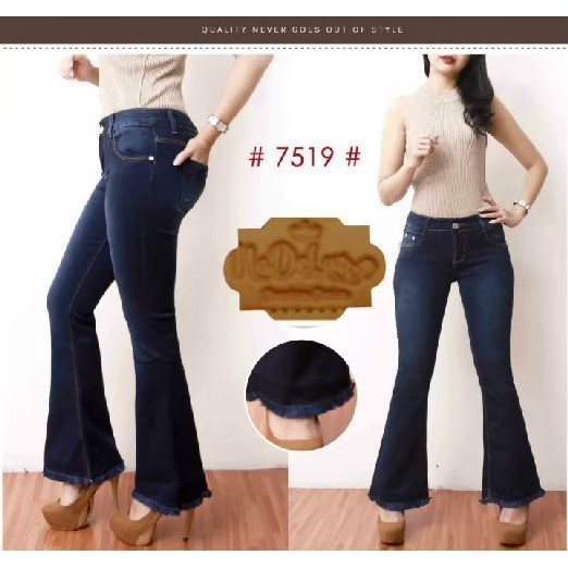 Cutbray Rawis Jeans Cutbray Celana Jeans Wanita Jeans Cutbray Wanita Jeans Cutbray Cewek