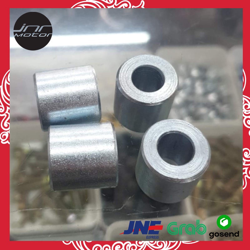 BOS RODA DEPAN PIRINGAN DISC MIO JUPITER MX VEGA