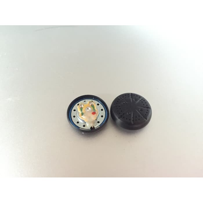 Promo Beautiful Sound 15.4 mm Earphone Bass Driver Unit DIY MX500 Sale