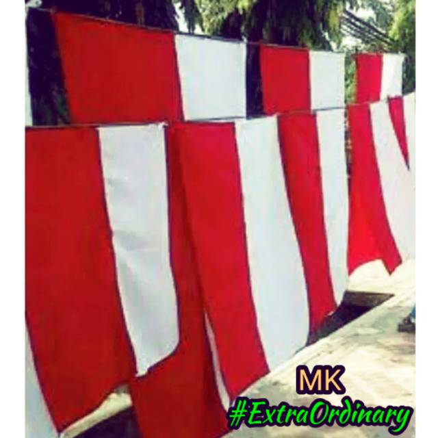 *MK* Bendera Merah Putih