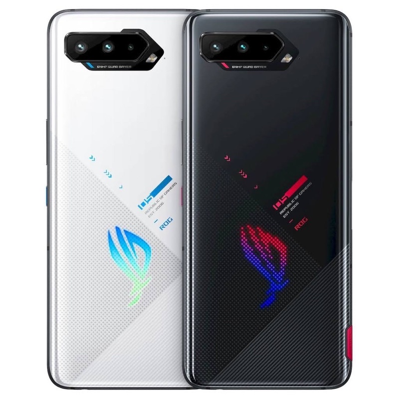 Asus Rog phone 5
