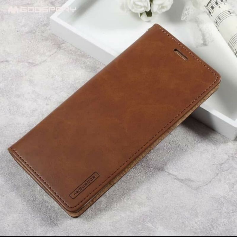 Casing Samsung Galaxy A72 A 72 Flip Case Leather Cover Dompet Hp Flipcase Hard Soft Case