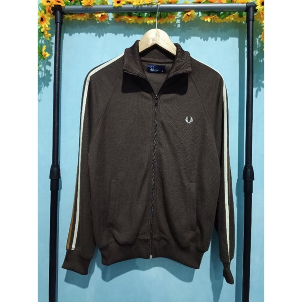 TRACKTOP FRED PERRY ORIGINAL