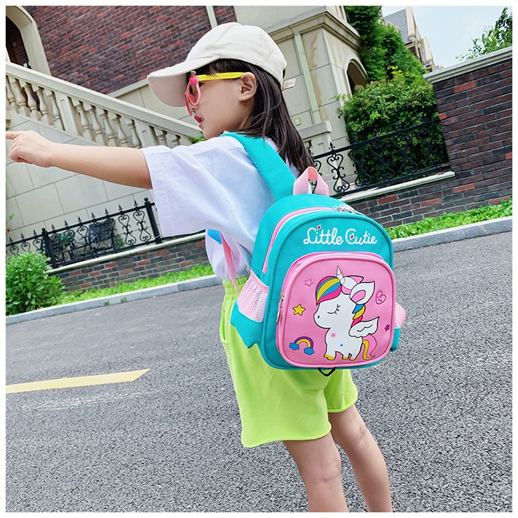 tas kecil anak perempuan/souvenir ulang tahun anak/tas ulangtahun anak /tas anak 2 tahun/tas ransel mini anak