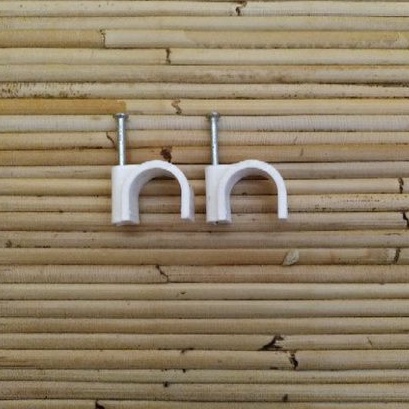 Klem Pipa Listrik Kabel