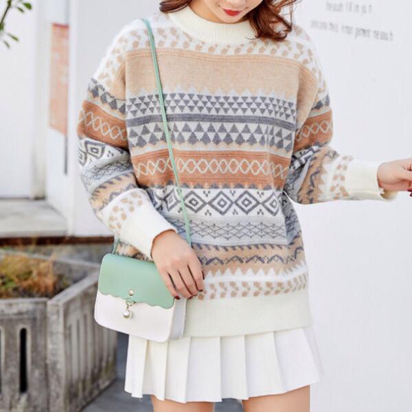 TGS - Tas Wanita Tas Selempang Sling Bag Korean  JULYA Fashion Murah Grosir