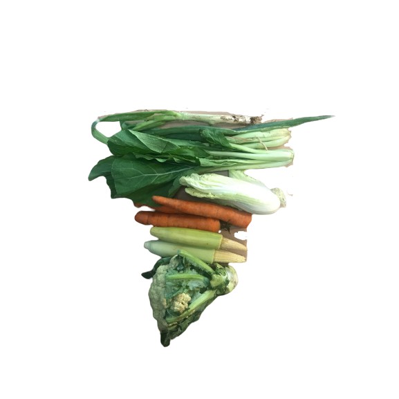 

(KIRIM INSTAN) PAKET SAYUR CAPCAY