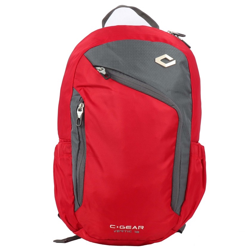 Tas Ransel Laptop Pria C-Gear Vertic 18