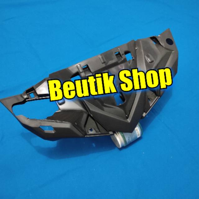 BATOK DEPAN VARIO 125 LED ATAU VARIO 150 LED LAMA OLD ORIGINAL ORI