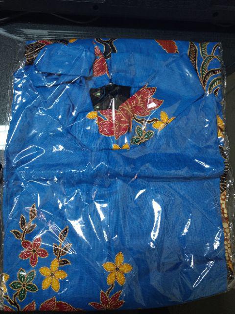 Batik Tunik Malea