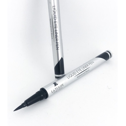 LA TULIPE LIQUID EYE LINER PEN  ( EYE LINER SPIDOL )