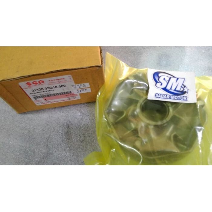 Rumah Roller  Suzuki Spin / Skywave Original SGP