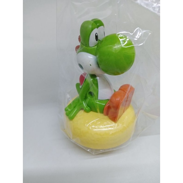 super mario bath toys