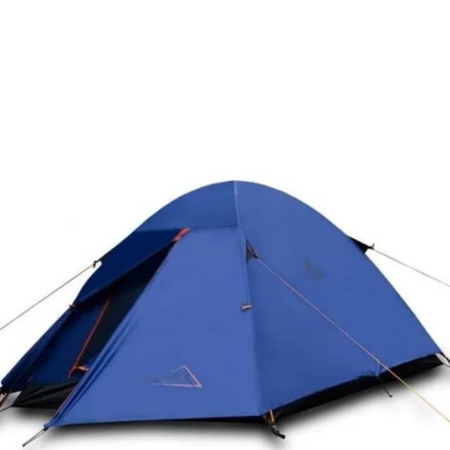 Tenda Camping Flash 2P Kapasitas 2 Orang