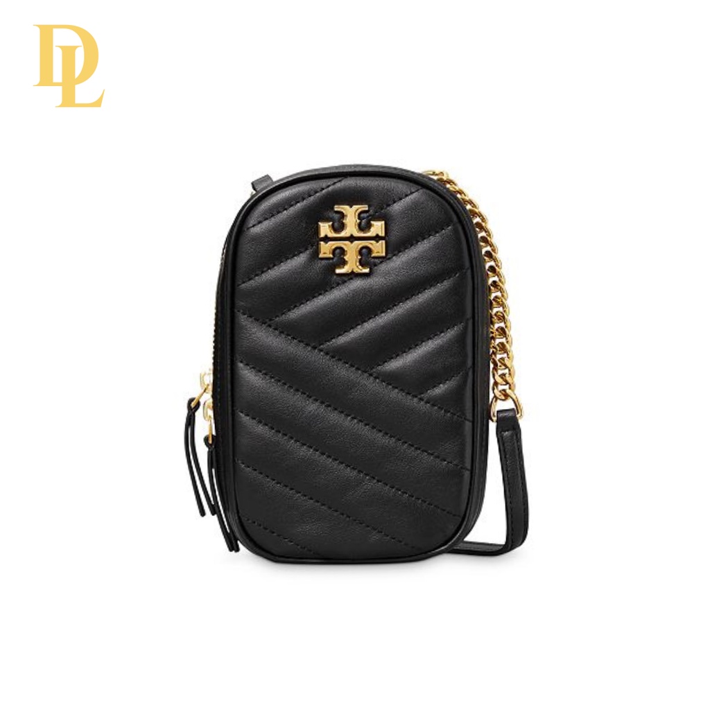 Tory Burch Kira Chevron Phone Crossbody
