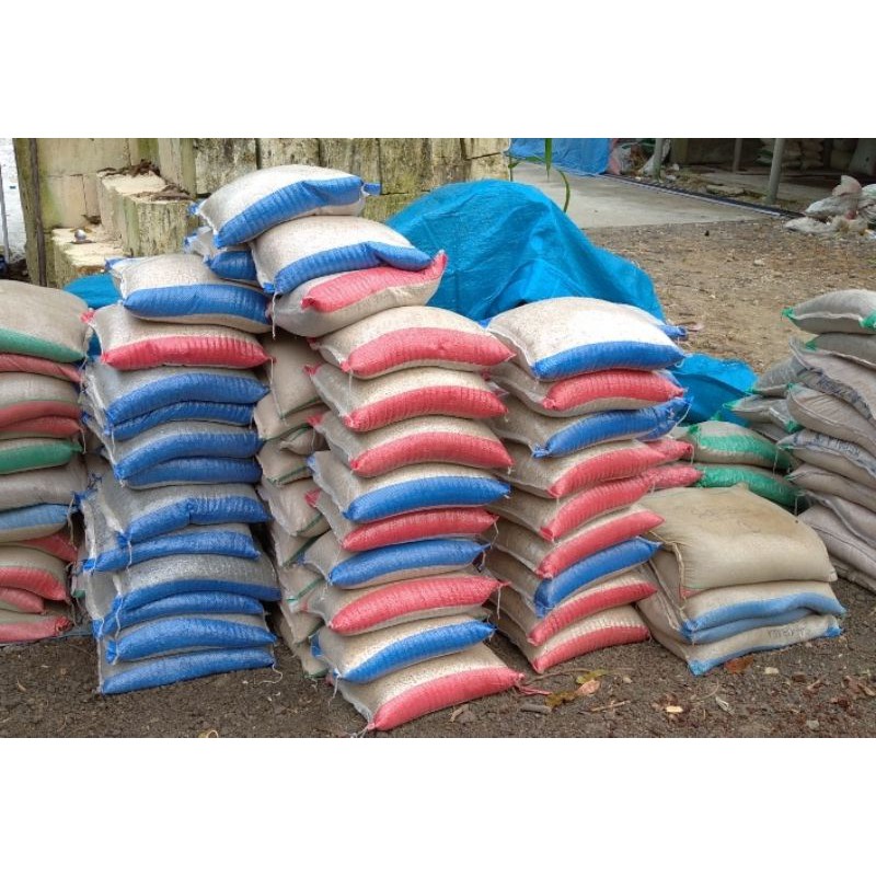 Grosir Pasir YAMAYA/SAMBARA/NANAS/SILIKA COKLAT 1 KARUNG 20 KG