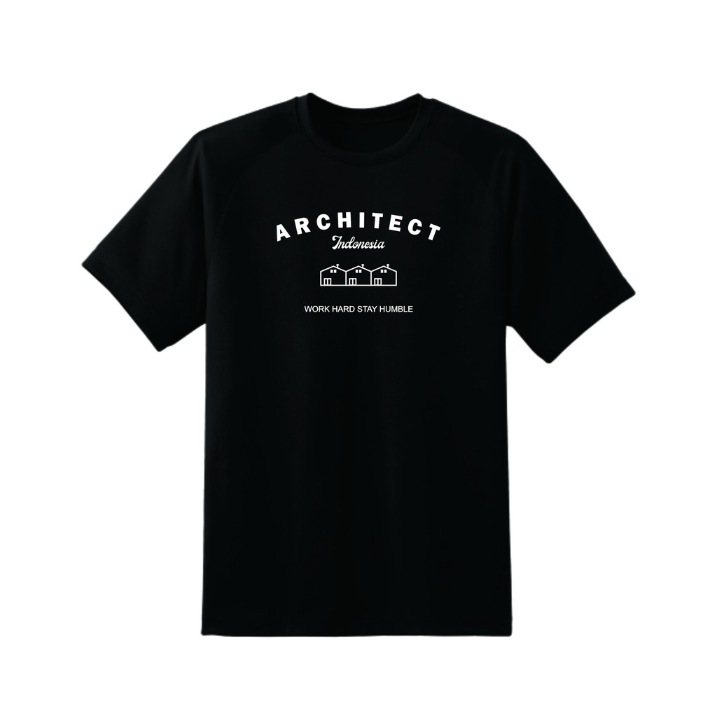 Jual Kaos arsitek - kaos architecture architect (Civil Engineering ...