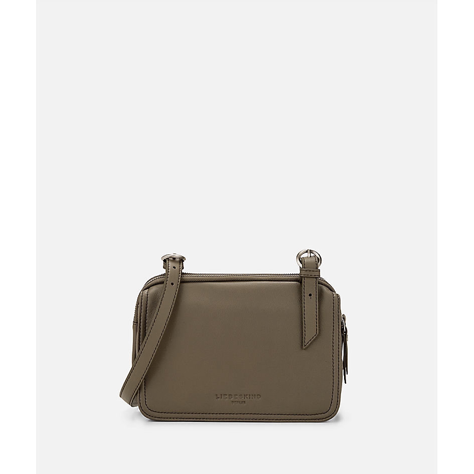 Liebeskind Mareike Crossbody S Dusky Olive [4058629129202]